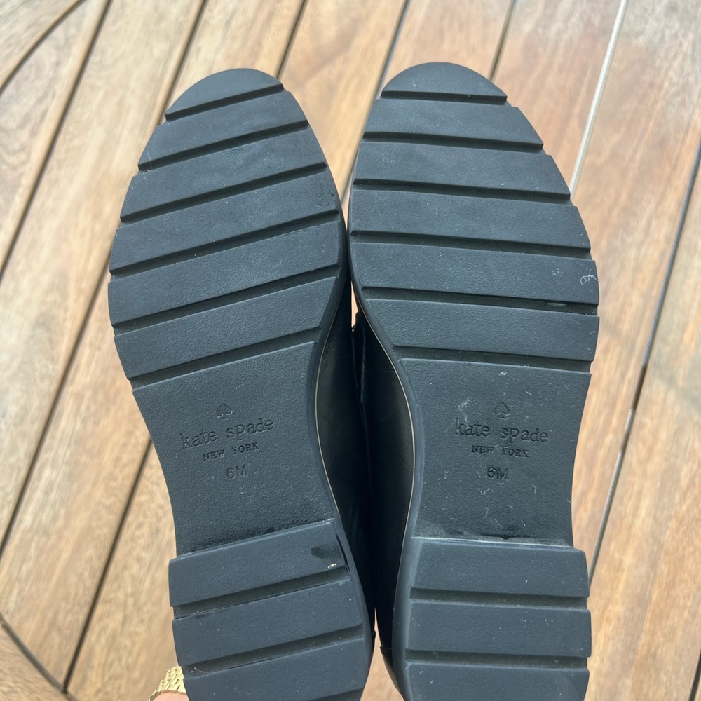 Kate Spade Kolby Loafers - Picture 4 of 4